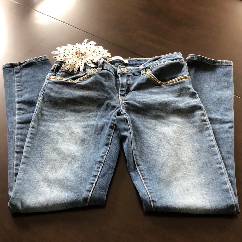Girls Jeans 👖